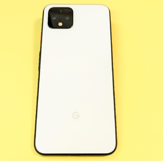 Google Pixel4 美品 2
