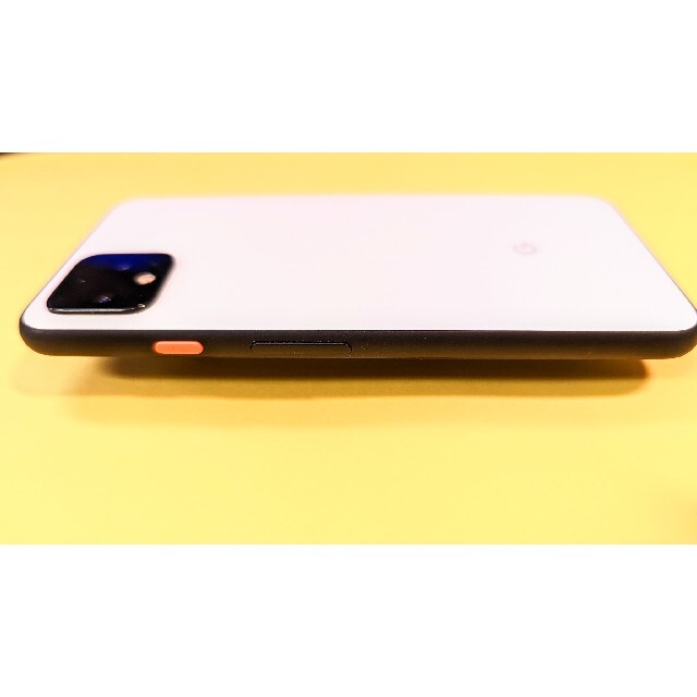 Google Pixel4 美品 3