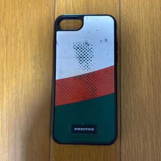 フライターグ(FREITAG)のFREITAG iPhone8ケース(iPhoneケース)