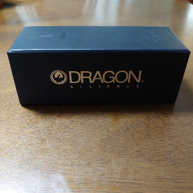 DRAGONサングラス