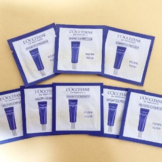 ロクシタン(L'OCCITANE)の乳液セット　L'OCCITANE(乳液/ミルク)