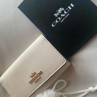 コーチ(COACH)のキーケース(キーケース)