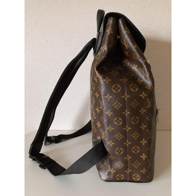 LOUIS VUITTON(ルイヴィトン)のTAKUchan様専用 LOUIS VUITTON ルイヴィトン パルクリュック メンズのバッグ(バッグパック/リュック)の商品写真