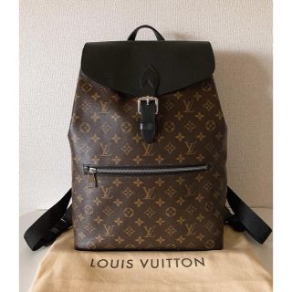 ルイヴィトン(LOUIS VUITTON)のTAKUchan様専用 LOUIS VUITTON ルイヴィトン パルクリュック(バッグパック/リュック)