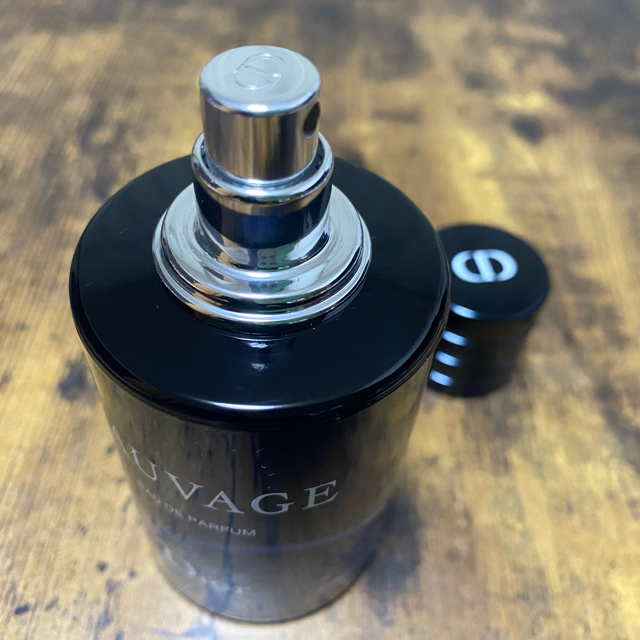 ソヴァージュ 60ml 香水 Dior SAUVAGE 香水(男性用) ソヴァージュ 60ml 香水 Dior SAUVAGE 香水(男性用)