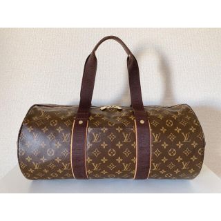 ヴィトン(LOUIS VUITTON) スポーツバッグ ボストンバッグ(メンズ)の