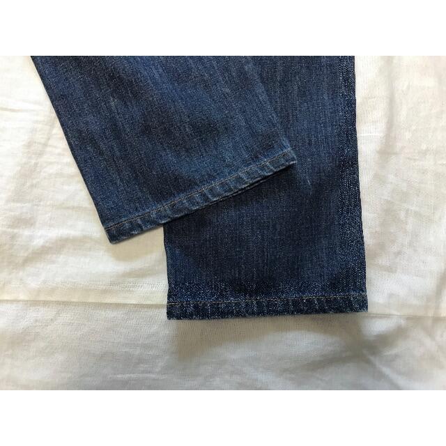 Levi's - Levi's 599 w30 リーバイス スーパーローライズ ボタン Levi's - Levi's 599 w30 リーバイス スーパーローライズ ボタン