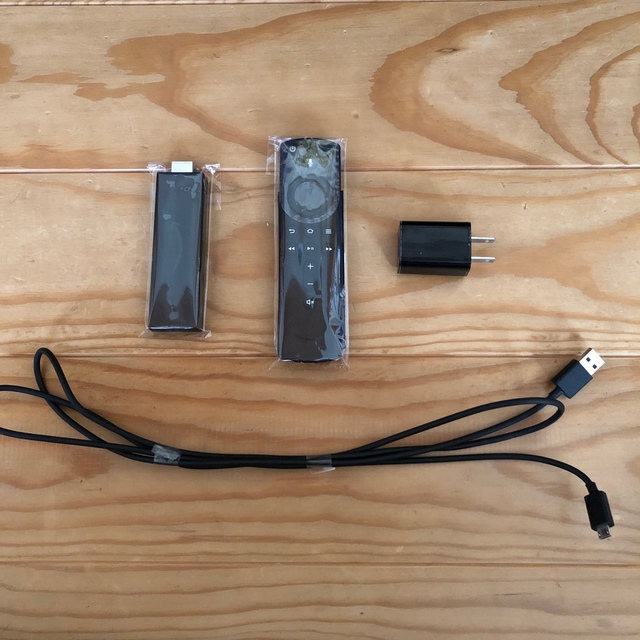 fire tv stick 4K 品