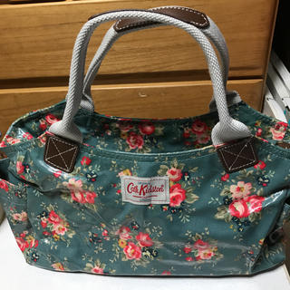 キャスキッドソン(Cath Kidston)のCath Kidstonバッグ(トートバッグ)