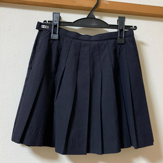 ニッセン(ニッセン)の制服スカート(ミニスカート)