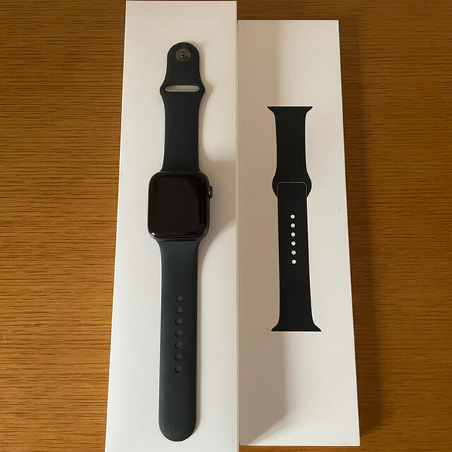 【美品】Apple Watch SE 44mm