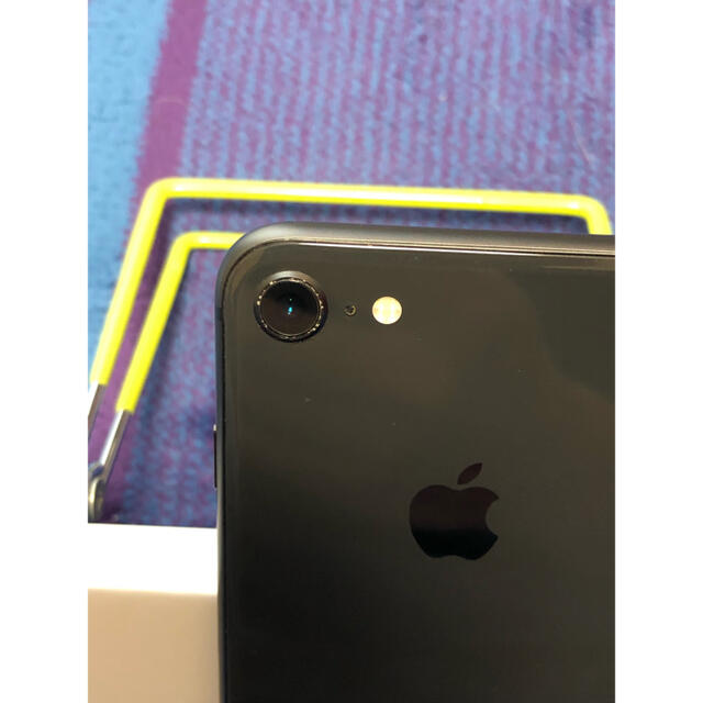 iPhone8 64GB ブラック　SIMロック解除済 2