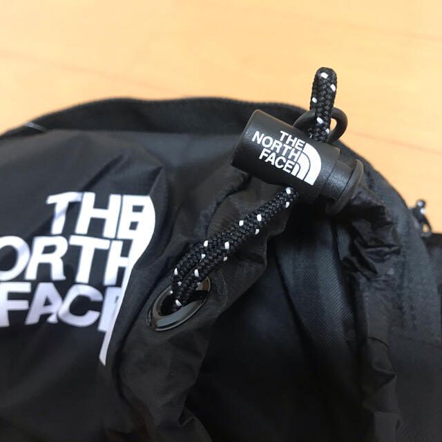 THE NORTH FACE(ザノースフェイス)の新品☆ NORTH FACE ノースフェイスBOZER HIP PACK 3 S メンズのバッグ(ウエストポーチ)の商品写真