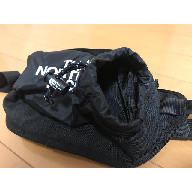 THE NORTH FACE(ザノースフェイス)の新品☆ NORTH FACE ノースフェイスBOZER HIP PACK 3 S メンズのバッグ(ウエストポーチ)の商品写真