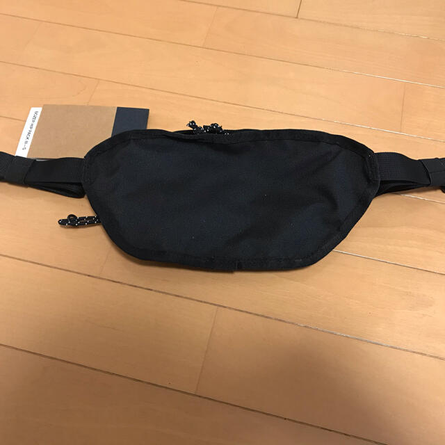 THE NORTH FACE(ザノースフェイス)の新品☆ NORTH FACE ノースフェイスBOZER HIP PACK 3 S メンズのバッグ(ウエストポーチ)の商品写真