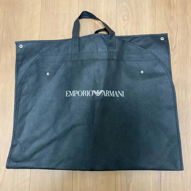 Emporio Armani(エンポリオアルマーニ)のスーツカバー・アルマーニ メンズのスーツ(その他)の商品写真