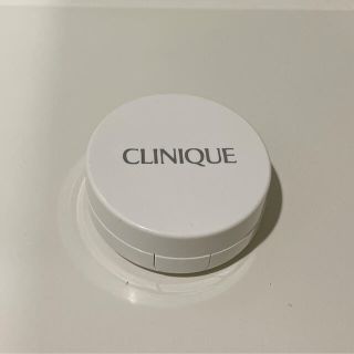 クリニーク(CLINIQUE)のクリニーク　クッションファンデ(ファンデーション)