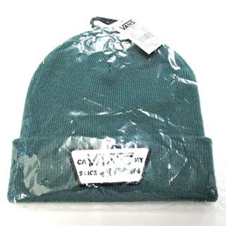 ヴァンズ(VANS)のVANS BEANIE ヴァンズ バンズ ビーニー ニットキャップ(ニット帽/ビーニー)