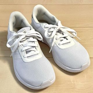 アディダス(adidas)のadidas 白スニーカー(スニーカー)