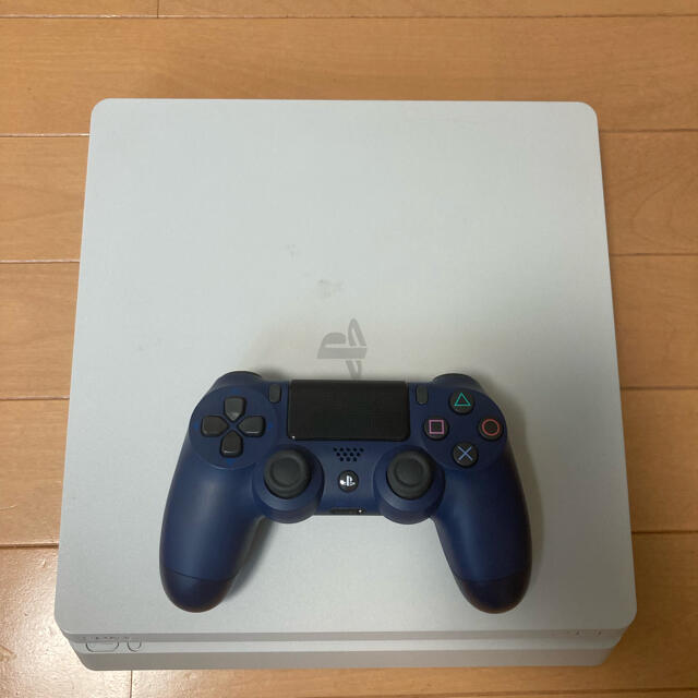 ゲームソフト/ゲーム機本体ps4本体 PlayStation4 cuh-2200 500gb