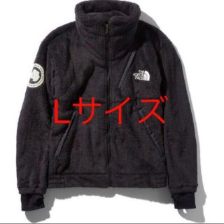 ザノースフェイス(THE NORTH FACE)のノースフェイス アンタークティカバーサロフトジャケット Lサイズ (ブルゾン)