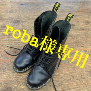 ドクターマーチン(Dr.Martens)のroba様専用(ブーツ)