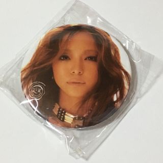 安室奈美恵　ガチャ　マグネット　28番(ミュージシャン)