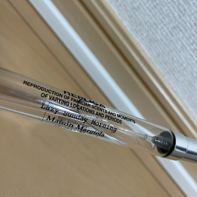 Maison Martin Margiela(マルタンマルジェラ)のMaison Margiela レイジサンデーモーニング10ml コスメ/美容の香水(ユニセックス)の商品写真