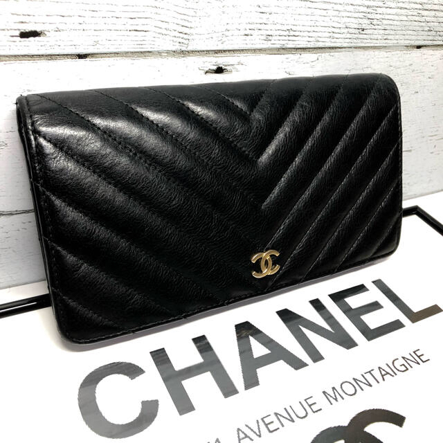 高級感 CHANEL - Ayu シャネル 海外店 限定 シャネルマトラッセ グッチ