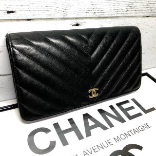 シャネル(CHANEL)のAyu様専用　シャネル 海外店 限定　シャネルマトラッセ　グッチ(財布)