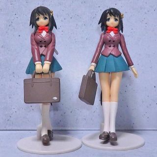 風音日和　ノーマル＆シークレット版　劇場版そらのおとしもの(アニメ/ゲーム)