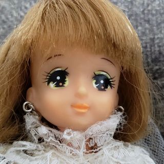 BANDAI - チャーミーツイン アンナちゃんの通販 by すう's shop