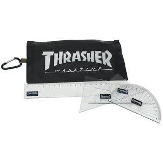 スラッシャー(THRASHER)のmini様専用　定規セット(その他)