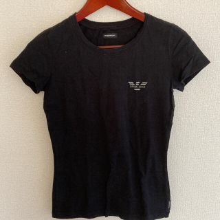 エンポリオアルマーニ(Emporio Armani)のエンポリオアルマーニ　Tシャツ(Tシャツ(半袖/袖なし))