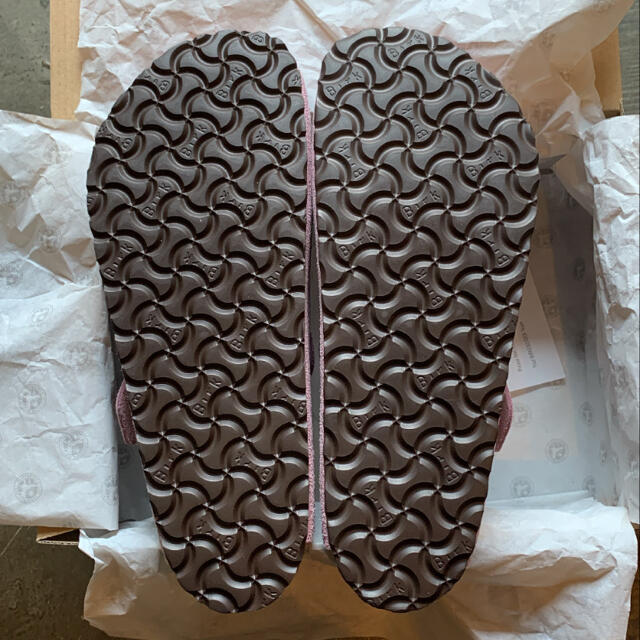 BIRKENSTOCK(ビルケンシュトック)のSTUSSY & BIRKENSTOCK BOSTON CLOG メンズの靴/シューズ(サンダル)の商品写真