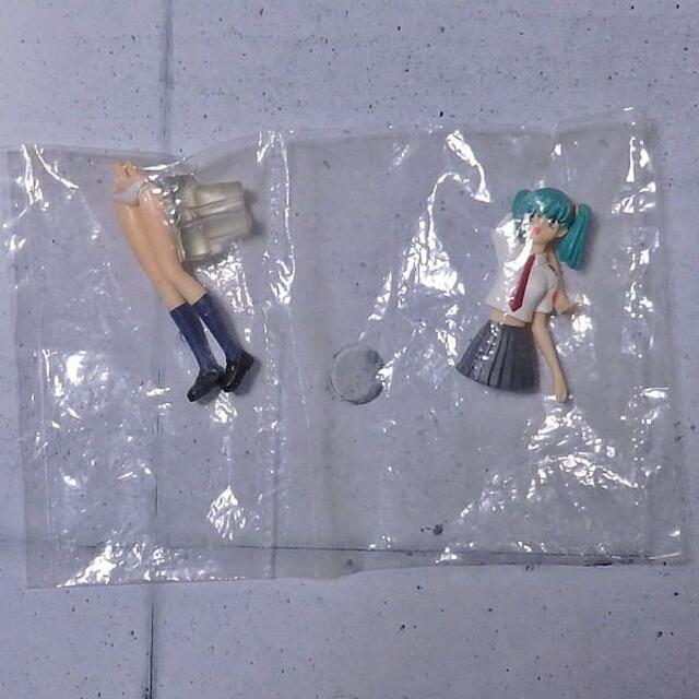 Amazon.co.jp: 絶版/ストラトス フォー 1/8 本庄美風 ウェーブBe