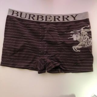 Burberry MENS 下着　フリーsize(その他)