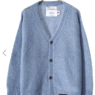 DAIRIKU 21AW Molly Mohair Knit Cardigan(カーディガン)