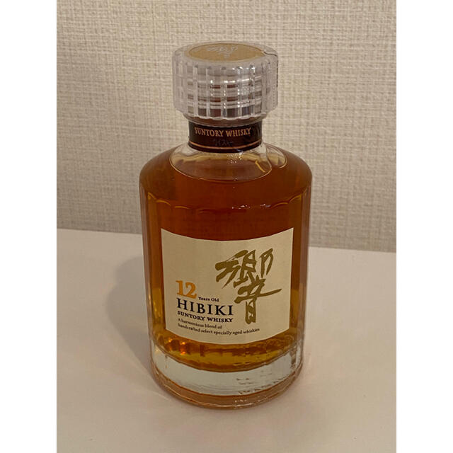 オンライン販売中 サントリー 響12年 180ml 食品/飲料/酒 | bca.edu.gr