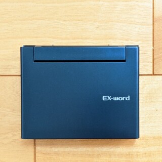 カシオ(CASIO)の電子辞書 CASIO EX-word XD-CV800(電子ブックリーダー)