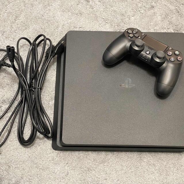 SONY PlayStation4 本体　CUH-2200A