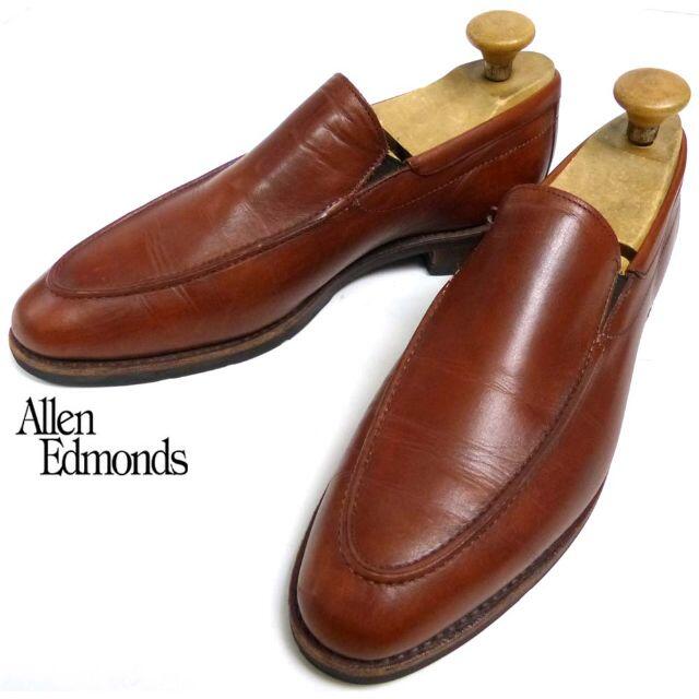 Allen Edmonds/アレンエドモンズローファー28.5cm