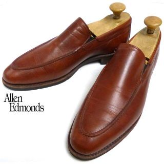 アレンエドモンズ(Allen Edmonds)のAllen Edmonds/アレンエドモンズローファー28.5cm(スリッポン/モカシン)