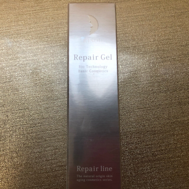 RISOU Repair Gel 32mL 新品未開封