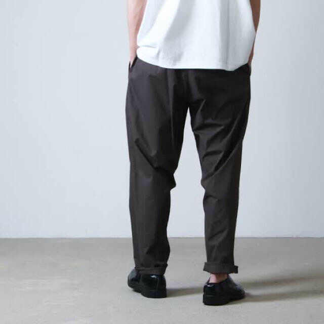 Roen SUEDE EASY PANT