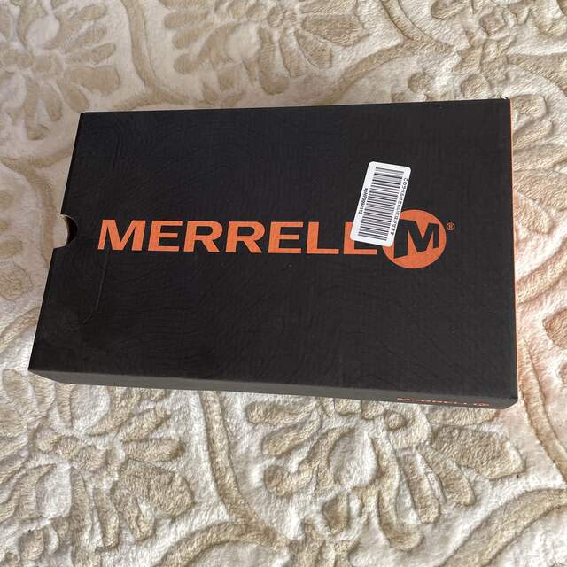 MERRELL(メレル)の[メレル] ウォーキングシューズ Jungle Moc2.0 新品未使用 メンズの靴/シューズ(スニーカー)の商品写真