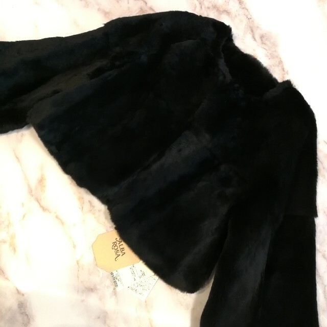 レッキスファージャケット 12万 未使用 clubpetschile.cl
