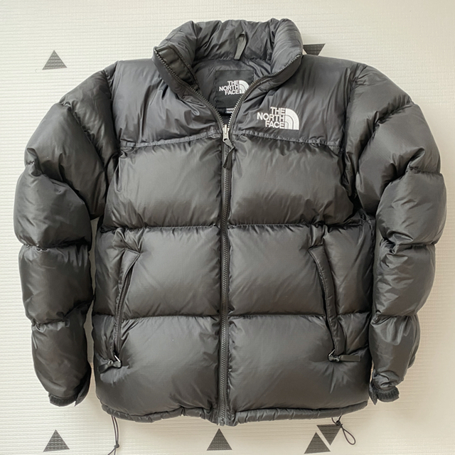 THE NORTH FACE 1996 RETRO NUPTSE JACKET