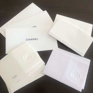 シャネル(CHANEL)のCHANEL　マスクケース 領収書ケース レシートケース(その他)