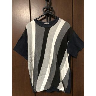 コムデギャルソン(COMME des GARCONS)のecoさん専用　コムデギャルソン オム　Tシャツ(Tシャツ/カットソー(半袖/袖なし))